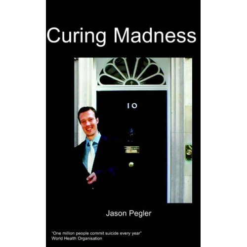 Curing Madness [e-book]